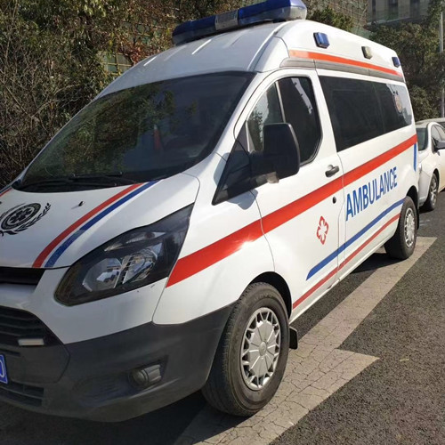 华安品质救护车出租,为您的健康出行负责