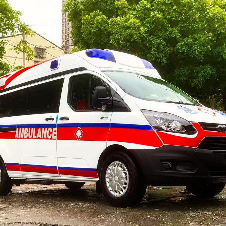 华安重症监护救护车出租护送返乡