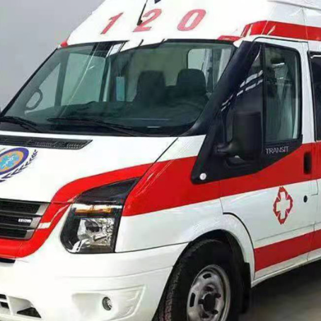 华安非急救护送病人转院租赁救护车的优缺点对比